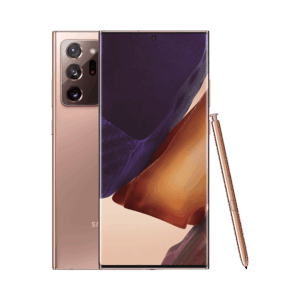 Galaxy Note20 Ultra