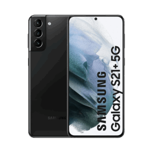 Galaxy S21 Plus