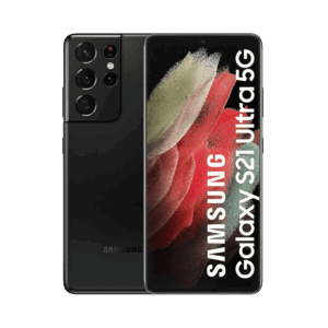 Galaxy S21 Ultra