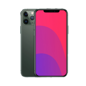 iPhone 11 Pro