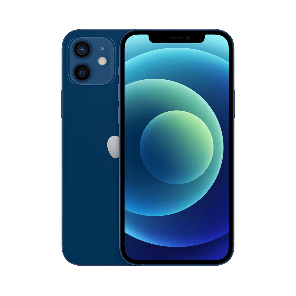 iPhone 12
