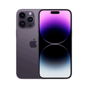 iPhone 14 Pro