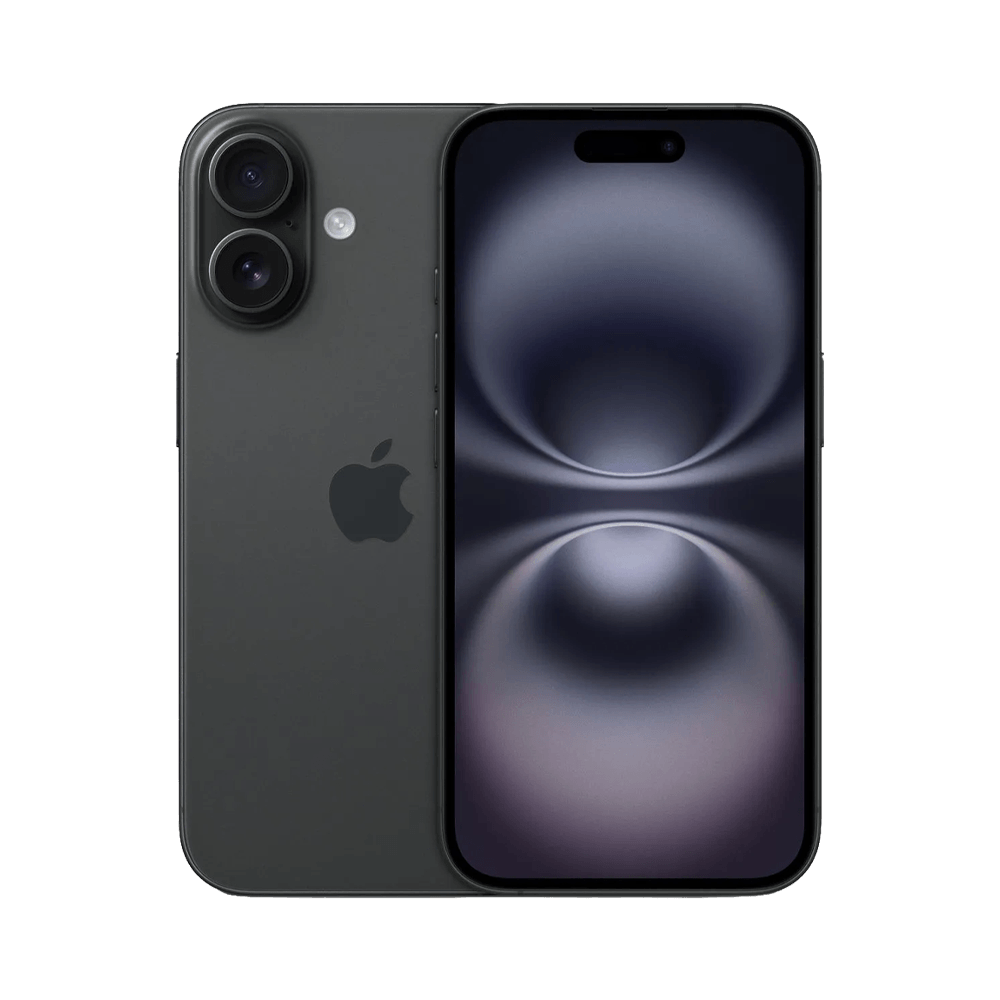 iPhone 16 Plus
