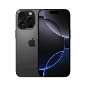 iPhone 16 Pro