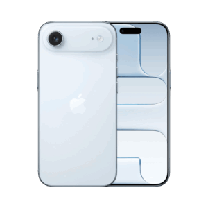 iPhone 17 Air