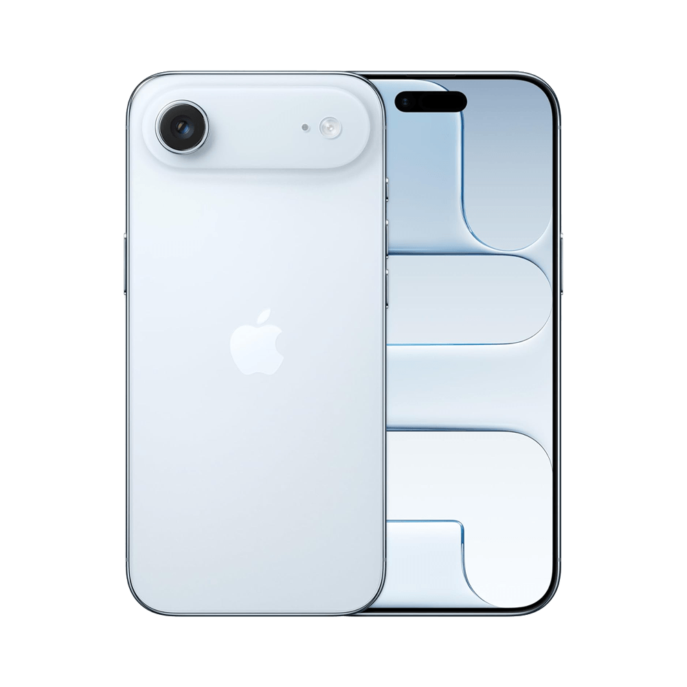 iPhone 17 Air