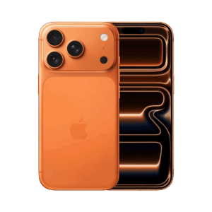 iPhone 17 Pro