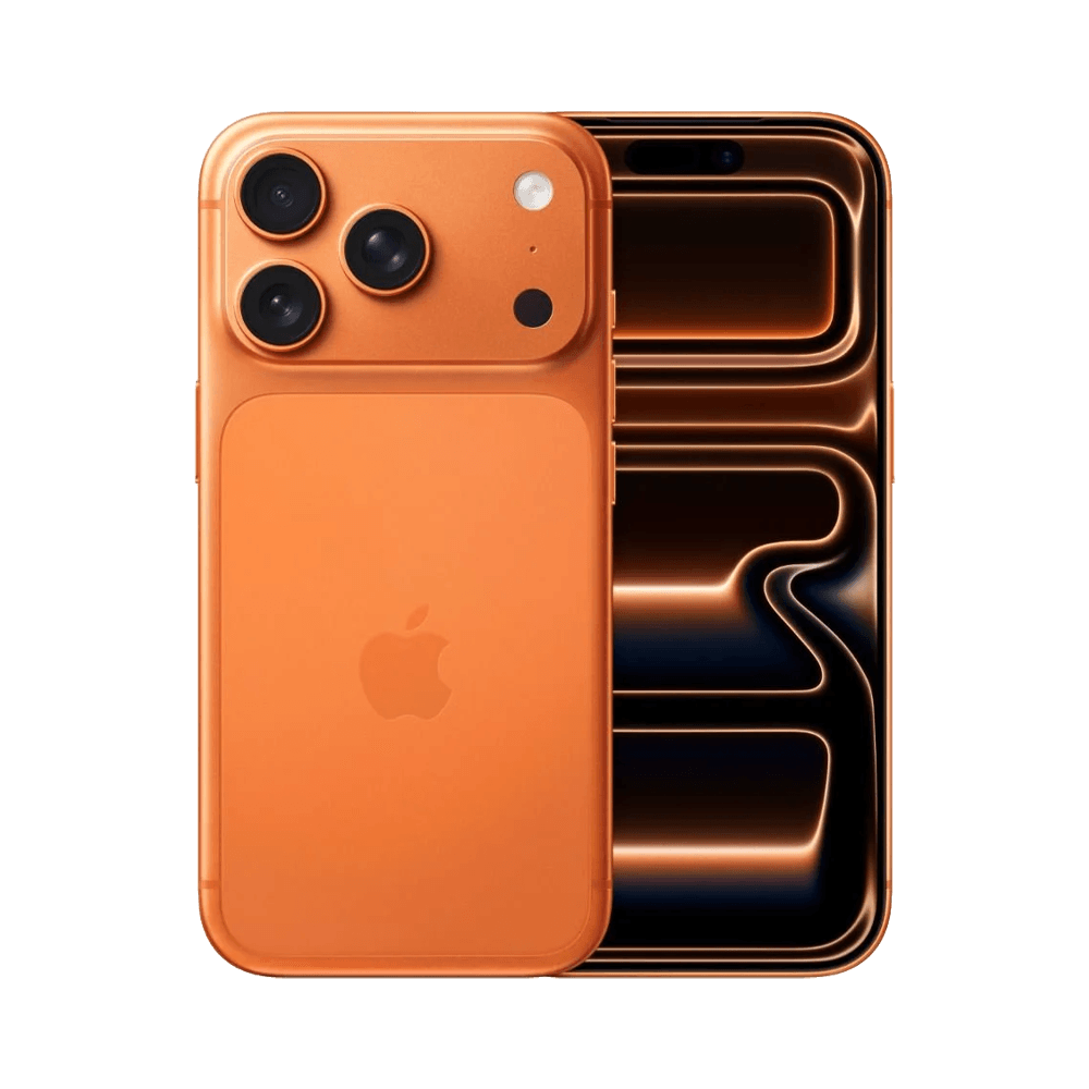 iPhone 17 Pro