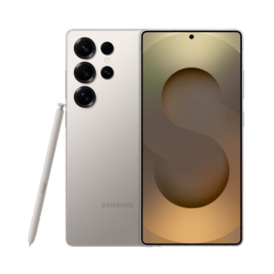 Galaxy S25 Ultra