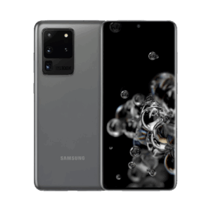 Galaxy S20 Ultra