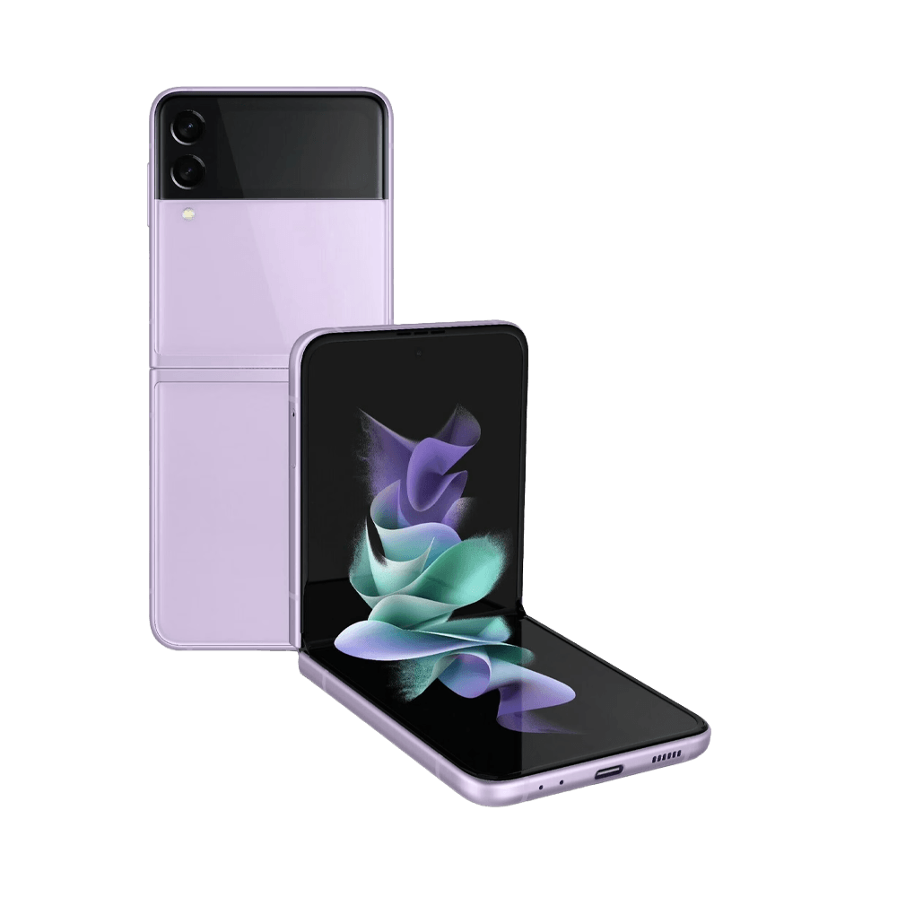 Galaxy Z Flip3