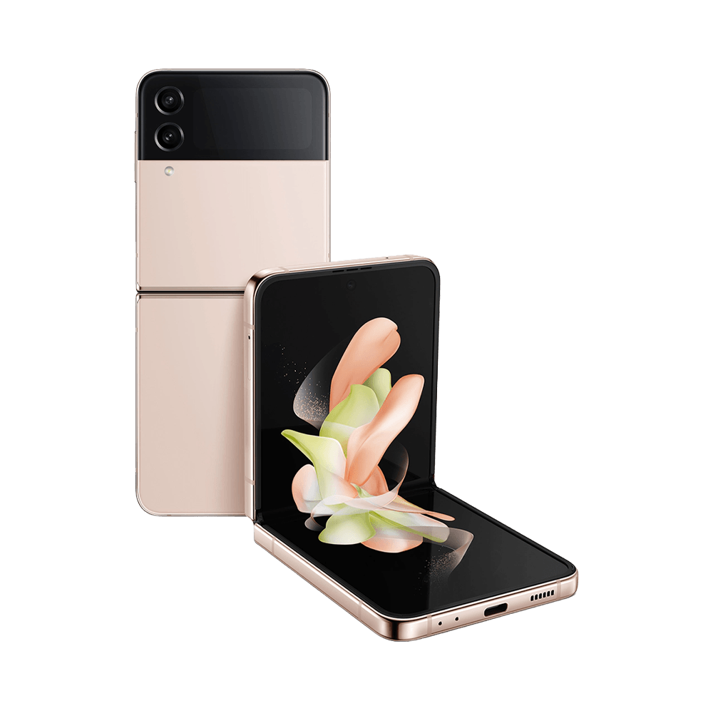 Galaxy Z Flip4