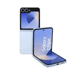 Galaxy Z Flip6