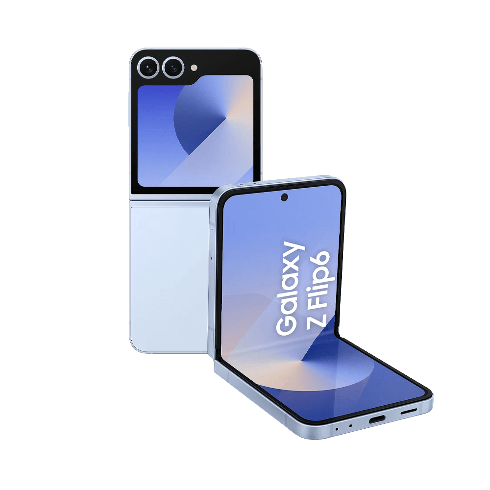 Galaxy Z Flip6