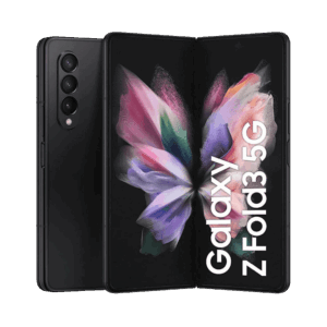 Galaxy Z Fold3